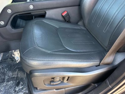 2022 Land Rover Defender X-Dynamic HSE