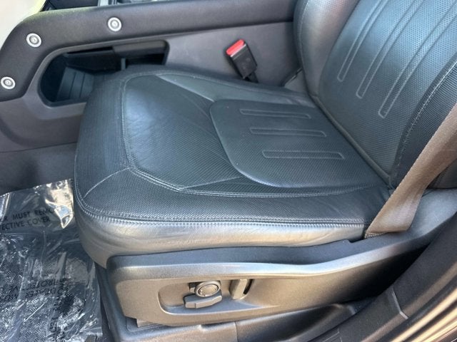 2022 Land Rover Defender X-Dynamic HSE