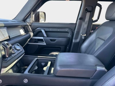 2022 Land Rover Defender X-Dynamic HSE