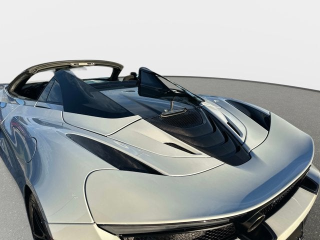 2020 McLaren 720S Performance