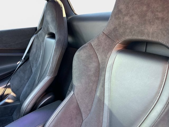 2020 McLaren 720S Performance