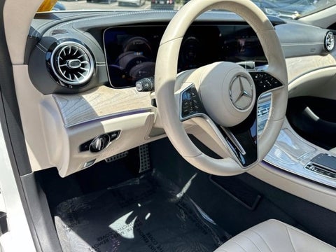 2022 Mercedes-Benz CLS 450 in Tampa Bay, FL - Crown Hyundai