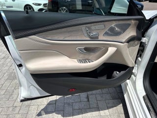 2022 Mercedes-Benz CLS 450 in Tampa Bay, FL - Crown Hyundai