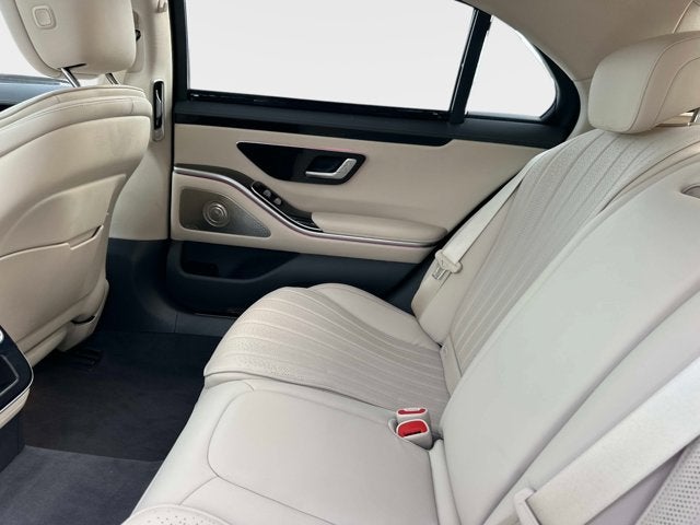2023 Mercedes-Benz S-Class S 500