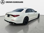 2023 Mercedes-Benz S-Class S 500