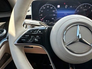 2023 Mercedes-Benz S-Class S 500 in Tampa Bay, FL - Crown Hyundai