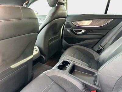 2023 Mercedes-Benz AMG® GT Base