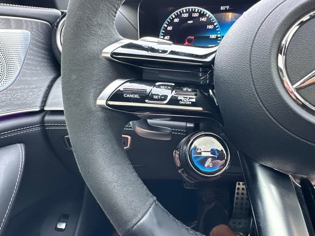 2023 Mercedes-Benz AMG® GT Base