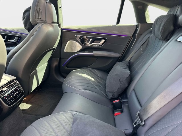 2023 Mercedes-Benz EQS 450