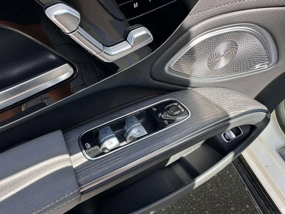 2023 Mercedes-Benz EQS 450