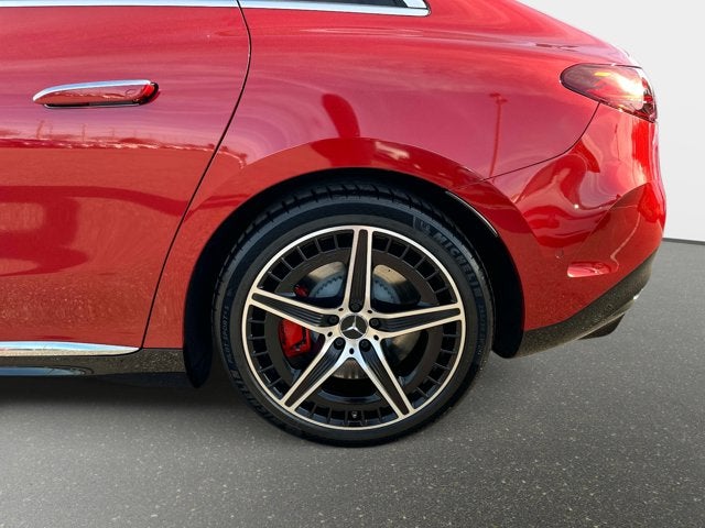 2023 Mercedes-Benz EQE Base