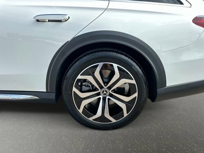 2025 Mercedes-Benz E-Class E 450