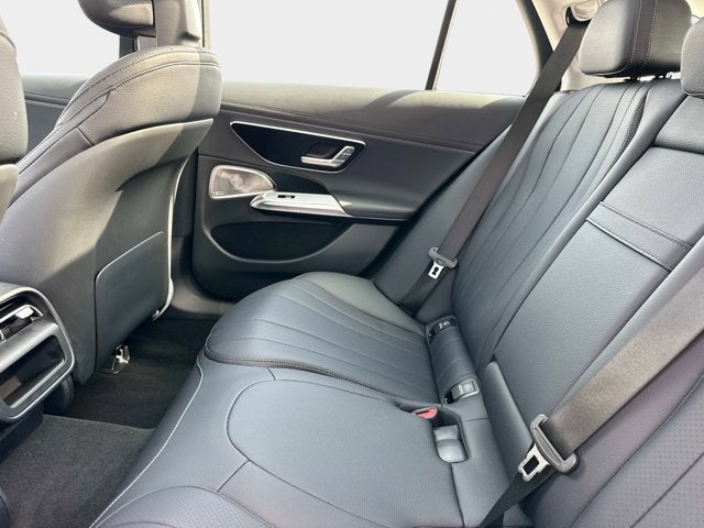 2025 Mercedes-Benz E-Class E 450