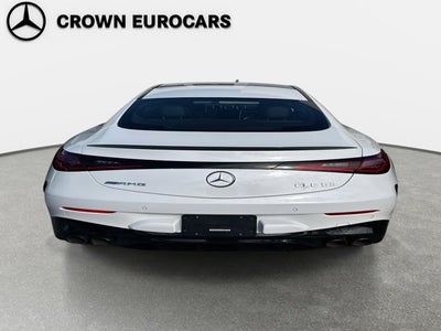 2025 Mercedes-Benz CLE 53 AMG®