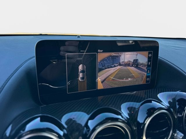 2021 Mercedes-Benz AMG® GT BS