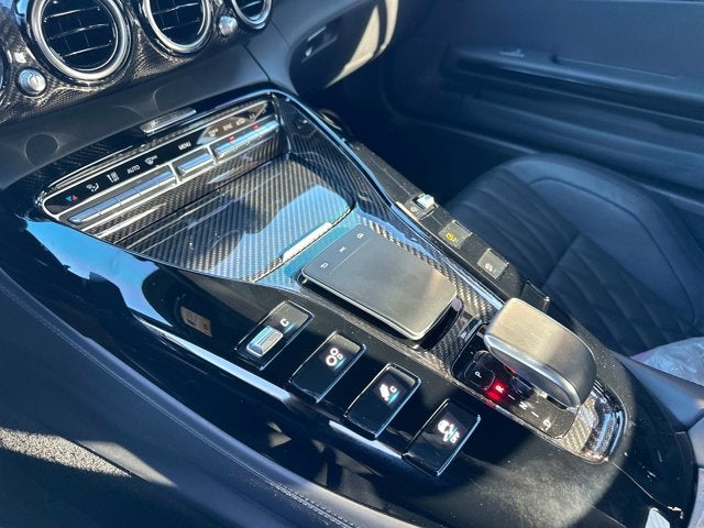 2021 Mercedes-Benz AMG® GT BS