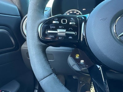 2021 Mercedes-Benz AMG® GT BS