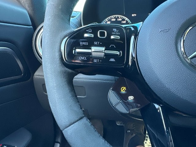 2021 Mercedes-Benz AMG® GT BS