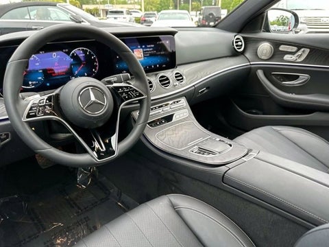 2021 Mercedes-Benz E-Class E 350 in Tampa Bay, FL - Crown Hyundai