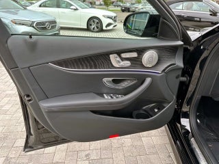 2021 Mercedes-Benz E-Class E 350 in Tampa Bay, FL - Crown Hyundai