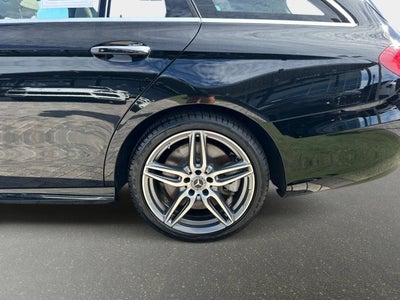 2020 Mercedes-Benz E-Class E 450