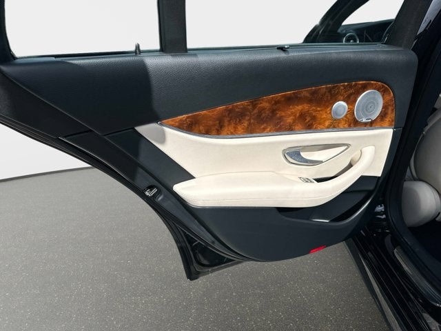 2020 Mercedes-Benz E-Class E 450