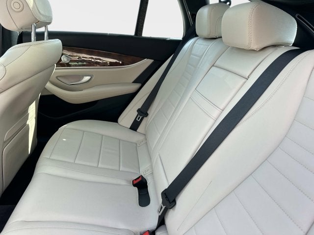 2020 Mercedes-Benz E-Class E 450