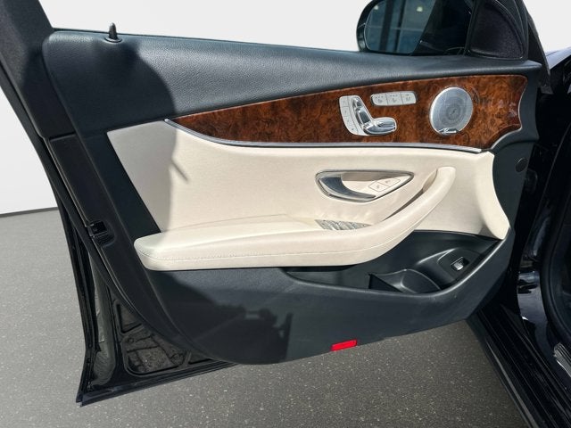 2020 Mercedes-Benz E-Class E 450