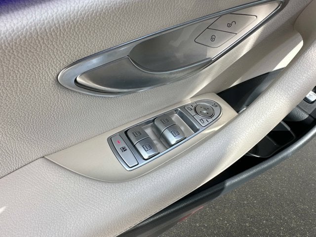 2020 Mercedes-Benz E-Class E 450