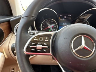 2020 Mercedes-Benz GLC 300 in Tampa Bay, FL - Crown Hyundai