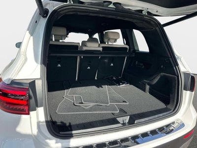 2025 Mercedes-Benz GLB 250