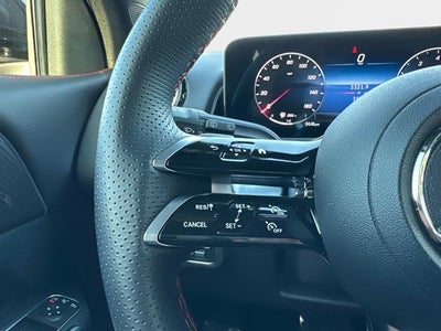 2025 Mercedes-Benz GLB 250