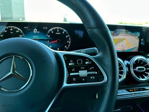 2020 Mercedes-Benz GLB 250 in Tampa Bay, FL - Crown Hyundai