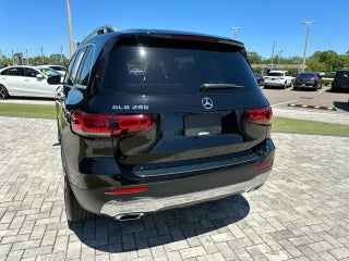 2020 Mercedes-Benz GLB 250 in Tampa Bay, FL - Crown Hyundai