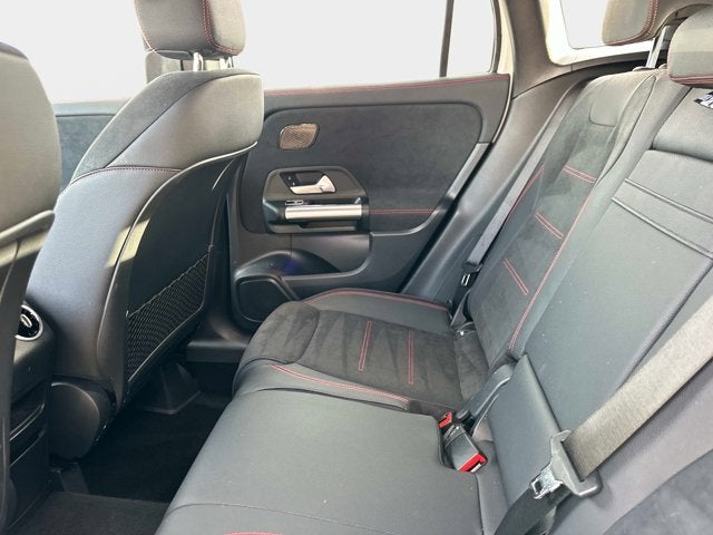 2025 Mercedes-Benz GLA 250