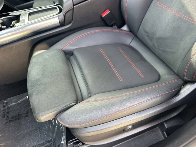 2025 Mercedes-Benz GLA 250