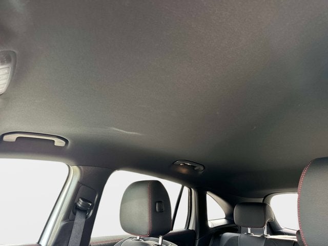 2025 Mercedes-Benz GLA 250