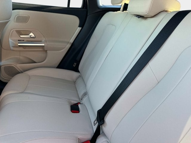 2026 Mercedes-Benz GLA 250