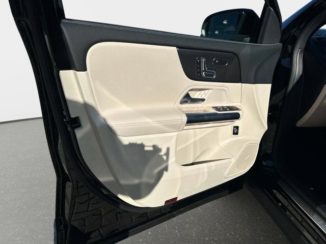 2026 Mercedes-Benz GLA 250