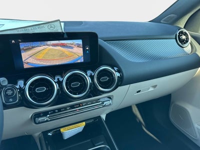 2026 Mercedes-Benz GLA 250