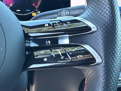 2025 Mercedes-Benz GLA 250