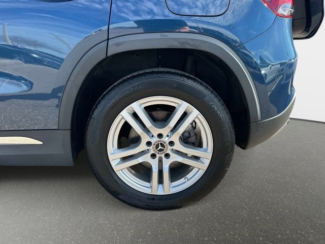 2023 Mercedes-Benz GLA 250