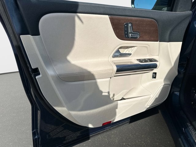 2023 Mercedes-Benz GLA 250