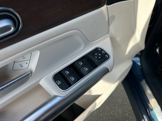 2023 Mercedes-Benz GLA 250