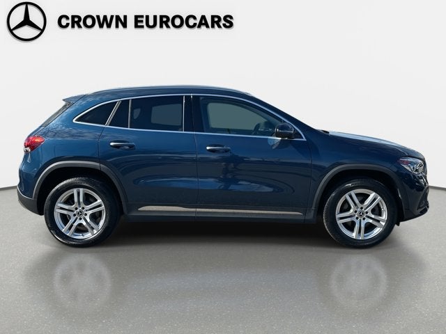 2023 Mercedes-Benz GLA 250