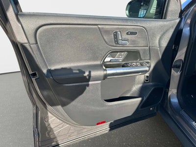 2025 Mercedes-Benz GLA 250