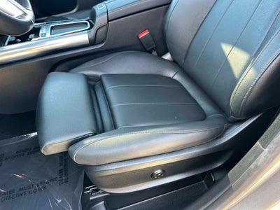 2025 Mercedes-Benz GLA 250