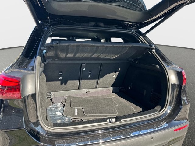 2025 Mercedes-Benz GLA 250