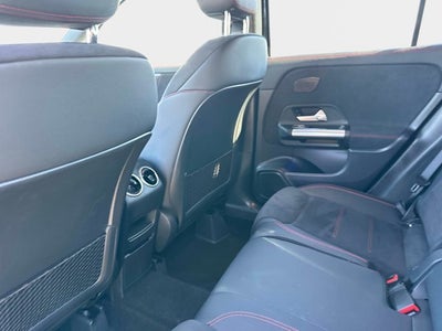 2025 Mercedes-Benz GLA 250