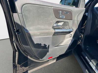 2025 Mercedes-Benz GLA 250